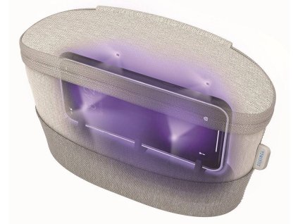 Homedics SAN-B100GY UV sterilizačná taška