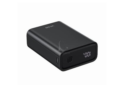 powerbank vipfan f09 20000mah black
