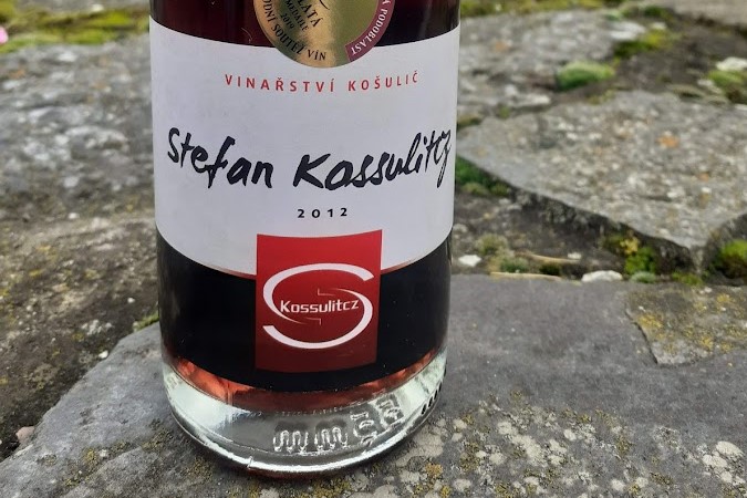Likérová vína