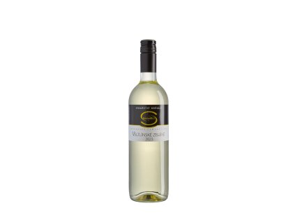 Vinarstvi Kosulic Veltlinske Zelene