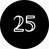 25