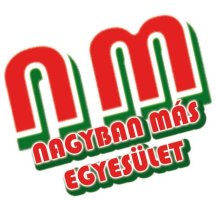                                     Nagyban Más Egyesület
                            