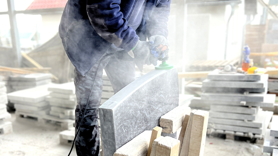 Latest Trends and Techniques in Stone and Concrete Grinding: How to Achieve a Perfect Surface for Your Project