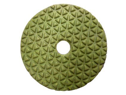 5 krok lestenie kamena