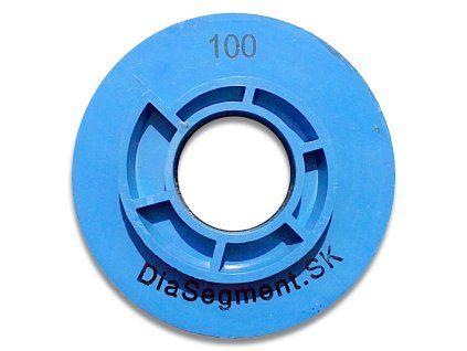 eco pad stone chamfering wh