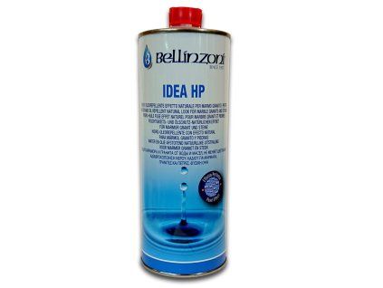 idea hp bellinzoni