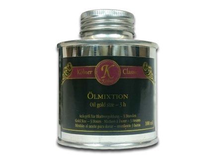 kolner oil mixtion