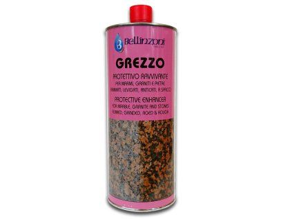 grezzo bellinzoni