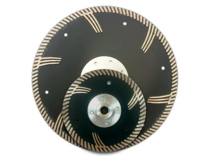 TT black rezny kotuc