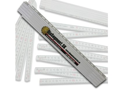 meter skladaci