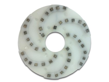 250 mm silon
