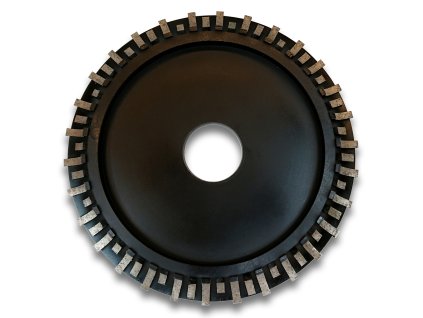 300 60 b25 diamantova freza