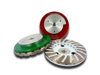 Cup TURBO PREMIUM SL