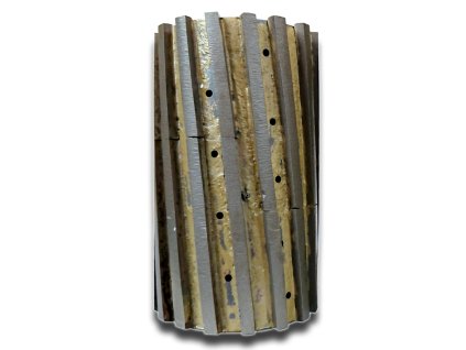 Brúsny valec 80 x 130 mm