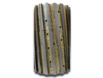 Brúsny valec 80 x 130 mm
