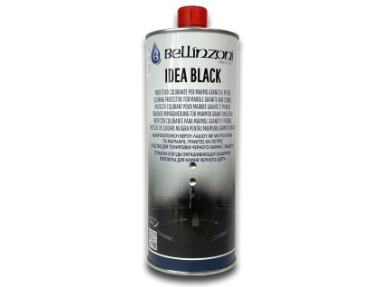idea black bellinzoni