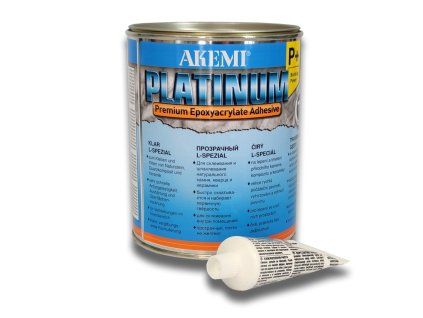 platinum akemi