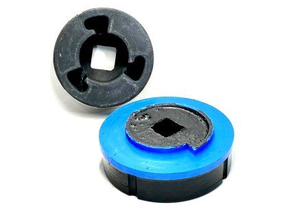 T1H ESH Granit abressa