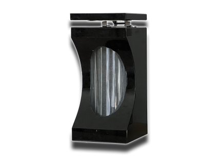 metal granit lampas zulovy
