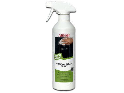 akemi cristal clean spray