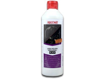 Liqui Polish akemi black