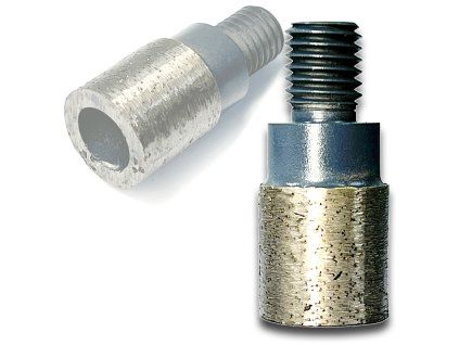 finger lavy zavit cnc