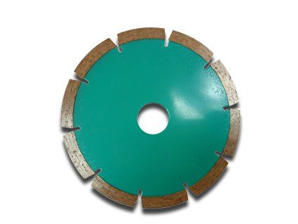 125mm diamantovy kotuc