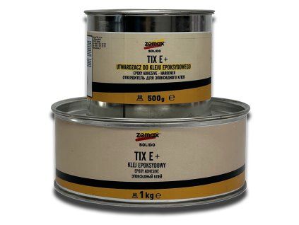 tix e zemax epoxyd