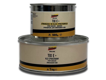 tix e zemax epoxyd