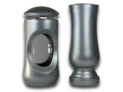 hrobovy zivicovy set strieb