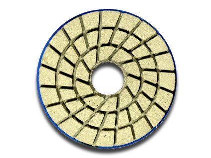 buff biely sl 3 step