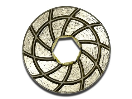 100 mm brusny kotuc na kame
