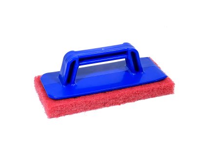 cistiaci pad na kamen