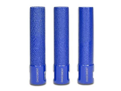 20 mm brusny valcek diamant