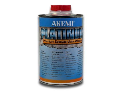 akemi platinum tekute