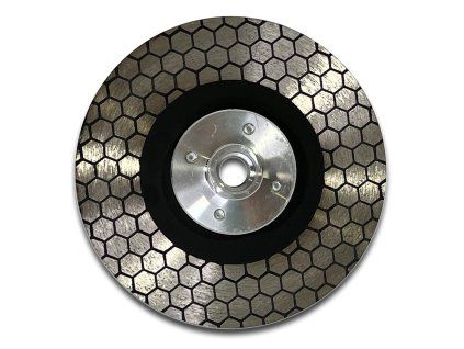 hexagon blade ceramic m14