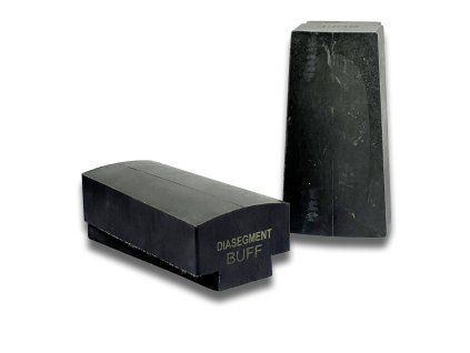 fickert resin buff black