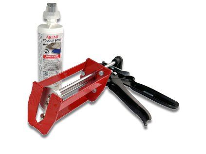 gunl colour bond akemi joil