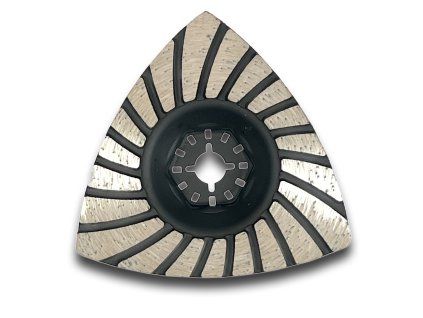 triangle brusny segment