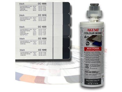 colour bond akemi black2