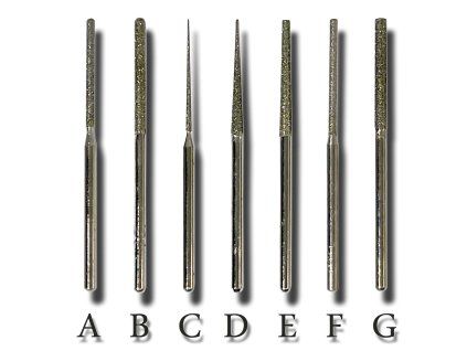 3mm ceramic proxon dremel