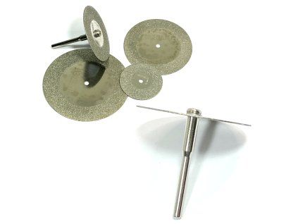 3mm dremel proxon rez krami