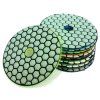 8st dry polishing pads