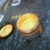 zlata farba metalliq akril