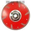 TT red flange cut blade
