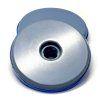 flat chamfering wheel stone