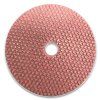5 step polishing pads