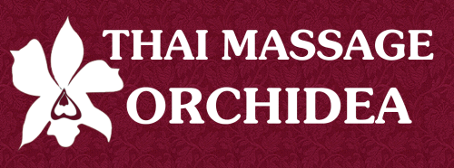 THAJSKÉ MASÁŽE ORCHIDEA