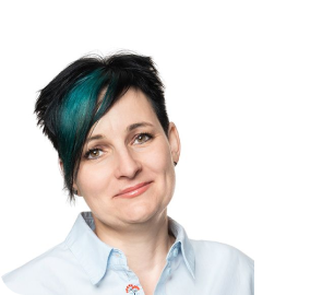 Jana Malčíková