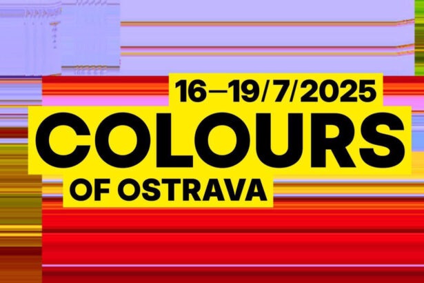 colours